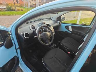 Citroën C1 1.0 Collection lichte waterschade picture 7