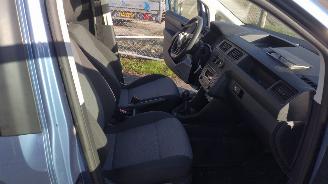 Volkswagen Caddy 1.2 TSI Benzine Marge 52000 km!! picture 20