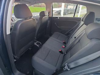 Volkswagen Golf plus 1.6 tdi trendline bluemotoin picture 15