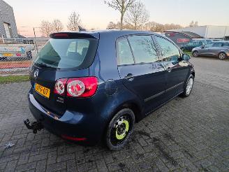 Volkswagen Golf plus 1.6 tdi trendline bluemotoin picture 4