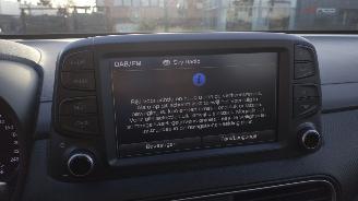 Hyundai Kona 1.0T GDI Comfort Lichte voorschade Prachtige auto! picture 14