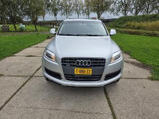 Audi Q7 (QUATTRO PREMIUM) 7 persoons picture 1