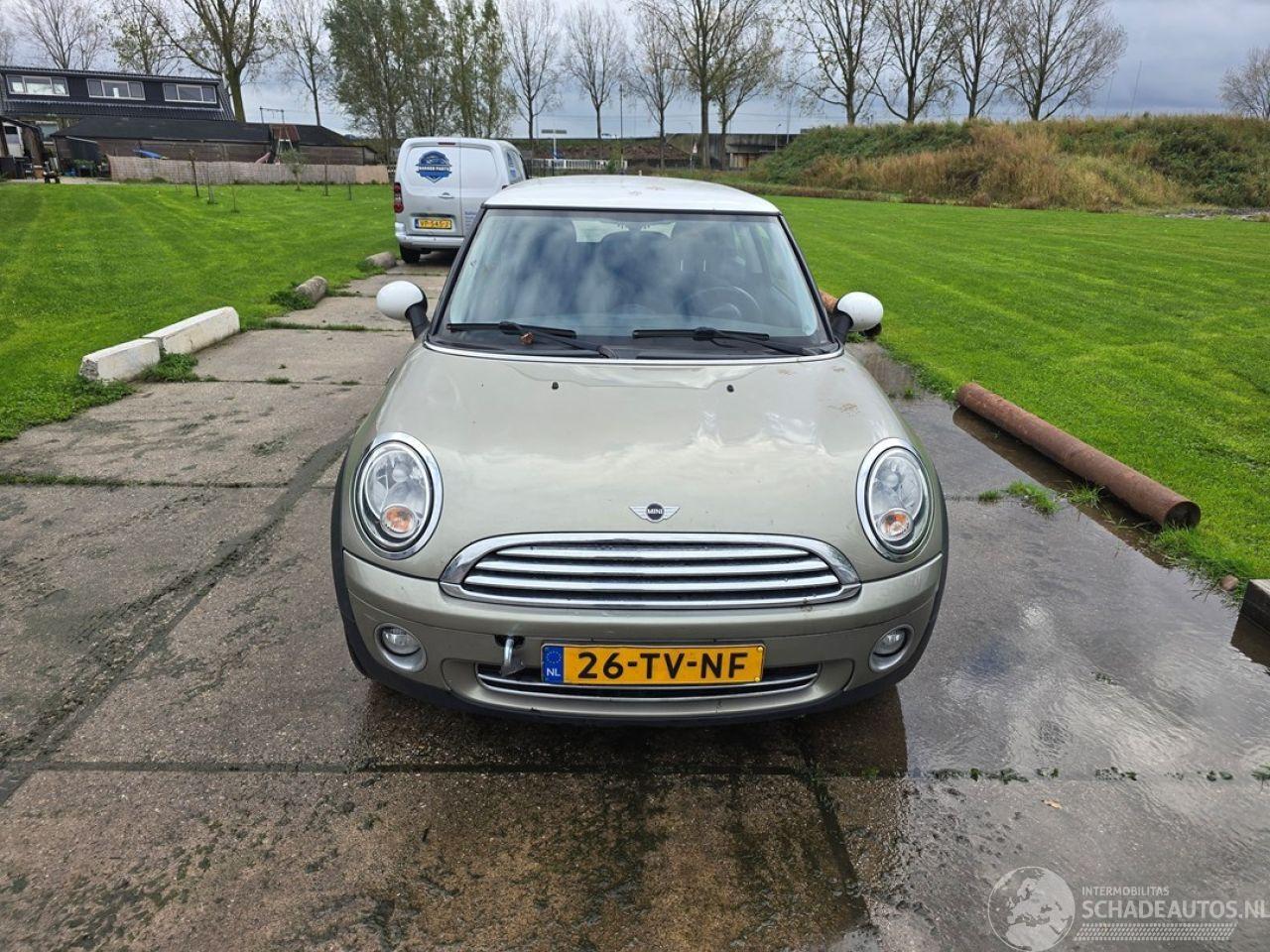 Mini Mini COOPER