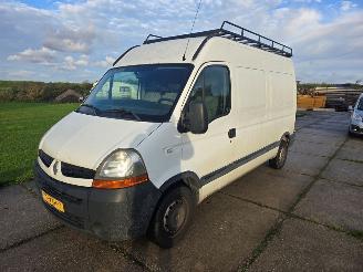 Renault Master  picture 2