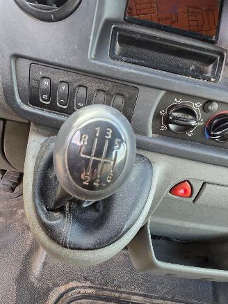 Renault Master  picture 12