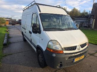 Renault Master  picture 3