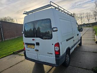 Renault Master  picture 4