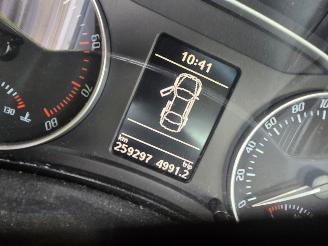 Skoda Octavia  picture 9