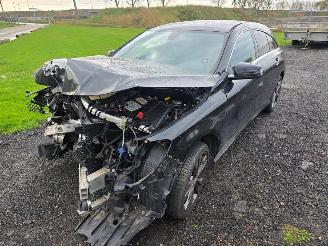 Mercedes Cla-klasse  picture 3