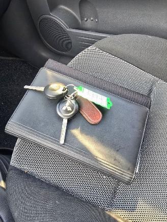 Mitsubishi Colt  picture 11