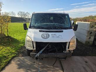 škoda osobní automobily Ford Transit  2008/3