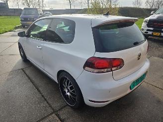 Volkswagen Golf GTD picture 5