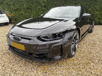Audi E-tron GT ZERO 1-100 Competition 93 kWh 500 PK picture 2