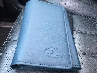 Land Rover Range Rover sport 3.0 SD V6 292 PK AUTOMAAT PANORAMA -LEER -CAMERA -VOLL picture 25