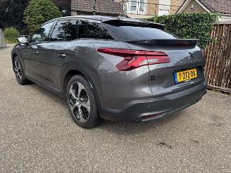 Avarii autoturisme Citroën C5 X 1.6 Plug-in Hybrid 222 pk automaat 2023/5