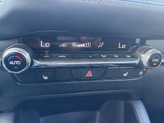Mazda 3 2.0E HYBRIDE 150 PK SPORT 2023 picture 14