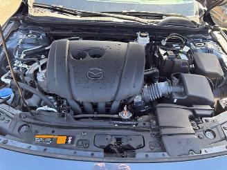 Mazda 3 2.0E HYBRIDE 150 PK SPORT 2023 picture 20