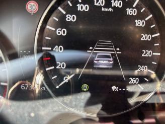 Mazda 3 2.0E HYBRIDE 150 PK SPORT 2023 picture 19