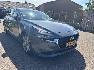 Mazda 3 2.0E HYBRIDE 150 PK SPORT 2023 picture 7