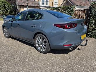 Mazda 3 2.0E HYBRIDE 150 PK SPORT 2023 picture 2