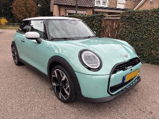 Schadeauto Mini Cooper S 204 PK AUTOMAAT LEER PANORAMA 2024/6