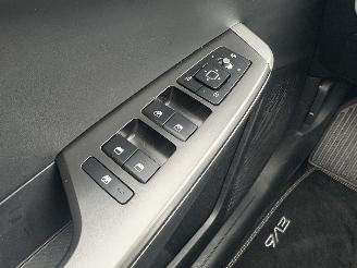 Kia EV6 SPORT 225PK AUTOMAAT picture 15