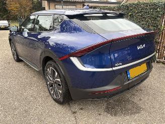 Unfallwagen Kia EV6 SPORT 225PK AUTOMAAT 2024/2