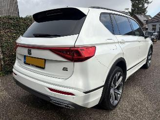 škoda osobní automobily Seat Tarraco FR 1.4 TSI e-Hybrid PHEV FR Business AUTOMAAT 225PK 2024/6