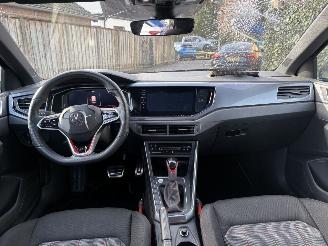 Volkswagen Polo 2.0 TSI GTI  AUTOMAAT PANORAMA picture 16