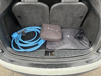 Tesla Model X Long Range Plus 7p 100KWH PANORAMA 417PK picture 18
