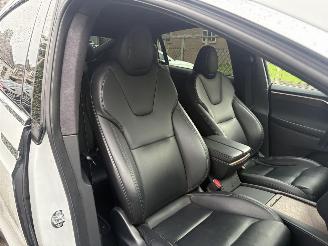 Tesla Model X Long Range Plus 7p 100KWH PANORAMA 417PK picture 15