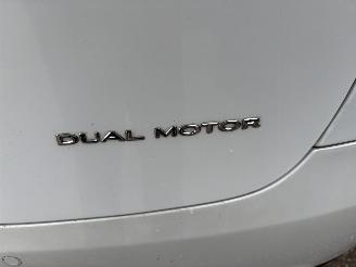 Tesla Model X Long Range Plus 7p 100KWH PANORAMA 417PK picture 11