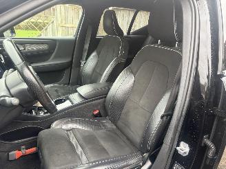 Volvo XC40 Recharge P8 AWD R-Design AUTOMAAT 517PK picture 10