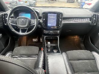 Volvo XC40 Recharge P8 AWD R-Design AUTOMAAT 517PK picture 12