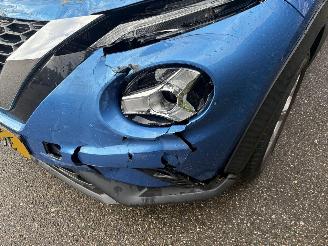 Nissan Juke 117pk DIG-T Acenta Camera | Cruise | Carplay | 17\\ picture 9