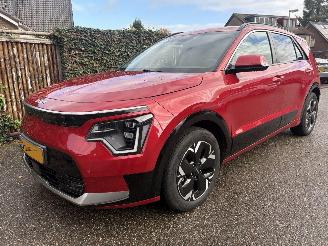 Kia Niro DynamicPlusLine 64.8 kWh 272PK AUTOMAAT picture 5