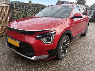 Coche accidentado Kia Niro DynamicPlusLine 64.8 kWh 272PK AUTOMAAT 2023/5