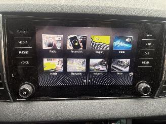 Skoda Karoq 1.0 TSI Business Edition 110PK picture 19