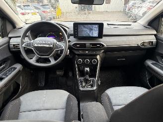 Dacia Jogger AUTOMAAT 1.6 Hybrid 140 Extreme 7 persoons picture 15