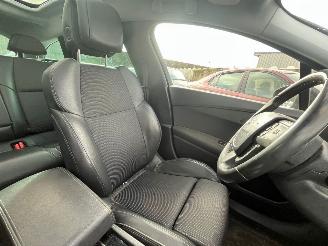 Peugeot 508 1.6 THP 16V Combi/o  Benzine 1.598cc 115kW (156pk) picture 18