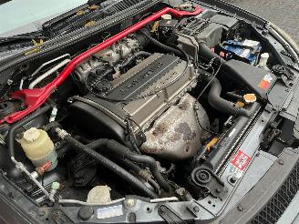 Mitsubishi Lancer 2.0 16V Combi/o  Benzine 1.997cc 99kW (135pk) FWD 2003-09/2007-12 (CS9W) 4G63 picture 18