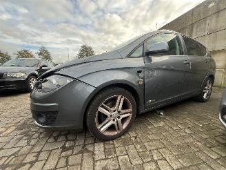 Seat Altea xl 1.2 TSI MPV  Benzine 1.197cc 77kW (105pk) FWD 2010-04/2015-07 (5P5) CBZB picture 9