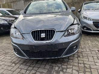 skadebil auto Seat Altea xl 1.2 TSI MPV  Benzine 1.197cc 77kW (105pk) FWD 2010-04/2015-07 (5P5) CBZB 2012/5