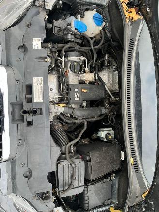 Seat Altea xl 1.2 TSI MPV  Benzine 1.197cc 77kW (105pk) FWD 2010-04/2015-07 (5P5) CBZB picture 22