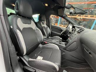 Citroën DS4 1.6 16V VTi 120 Hatchback  Benzine 1.598cc 88kW (120pk) FWD 2011-04/2015-07 (NX5FS) EP6C; 5FS picture 20