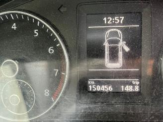 Volkswagen Caddy 1.4 TGI BlueMotion Bestel   1.395cc 81kW (110pk) FWD 2015-06/2020-09  CPWA picture 18