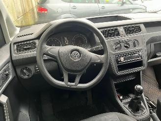 Volkswagen Caddy 1.4 TGI BlueMotion Bestel   1.395cc 81kW (110pk) FWD 2015-06/2020-09  CPWA picture 16