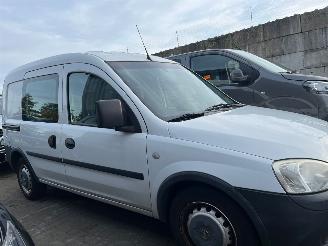 Opel Combo 1.3 CDTI 16V Bestel  Diesel 1.248cc 55kW (75pk) FWD 2005-10/2012-02  Z13DTJ; EURO4 picture 5