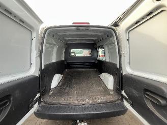 Opel Combo 1.3 CDTI 16V Bestel  Diesel 1.248cc 55kW (75pk) FWD 2005-10/2012-02  Z13DTJ; EURO4 picture 21