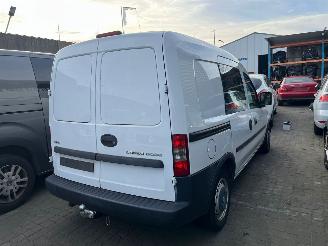 Opel Combo 1.3 CDTI 16V Bestel  Diesel 1.248cc 55kW (75pk) FWD 2005-10/2012-02  Z13DTJ; EURO4 picture 7